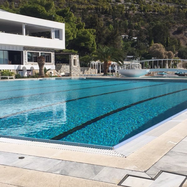 Poseidon Resort Hotel Халкидики