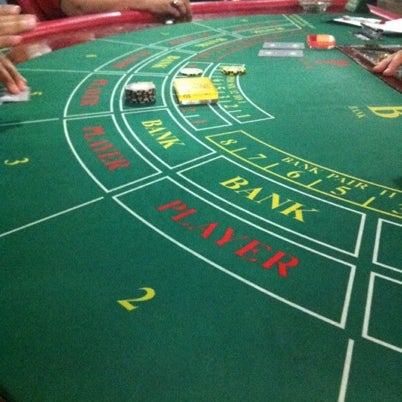 Casino San Pedro Laguna Casino San Pedro Laguna