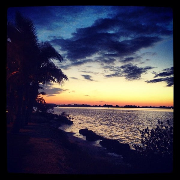 Bird Key Island Sarasota, FL