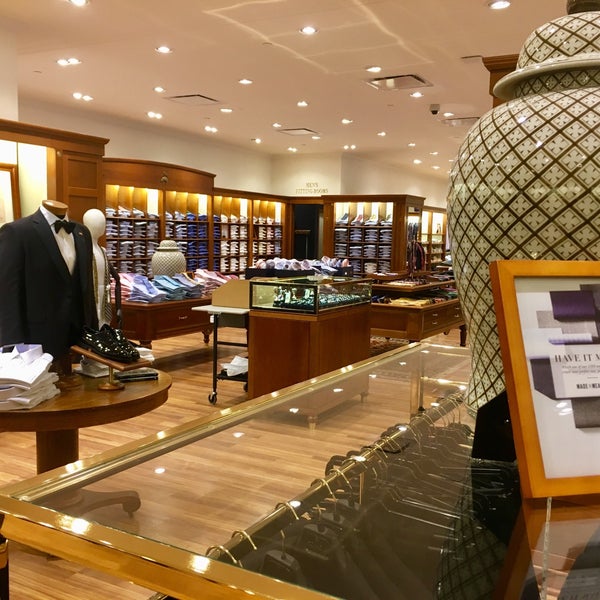 brooks brothers stanford mall