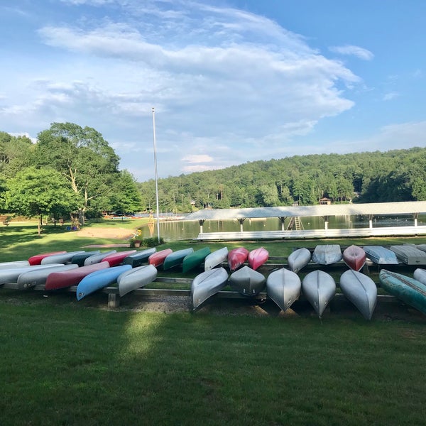 Photos at Lake Mokoma Laporte, PA