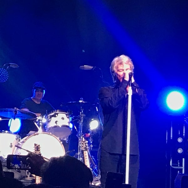 Photo taken at San Jose Civic by Jeff W. on 1/7/2019