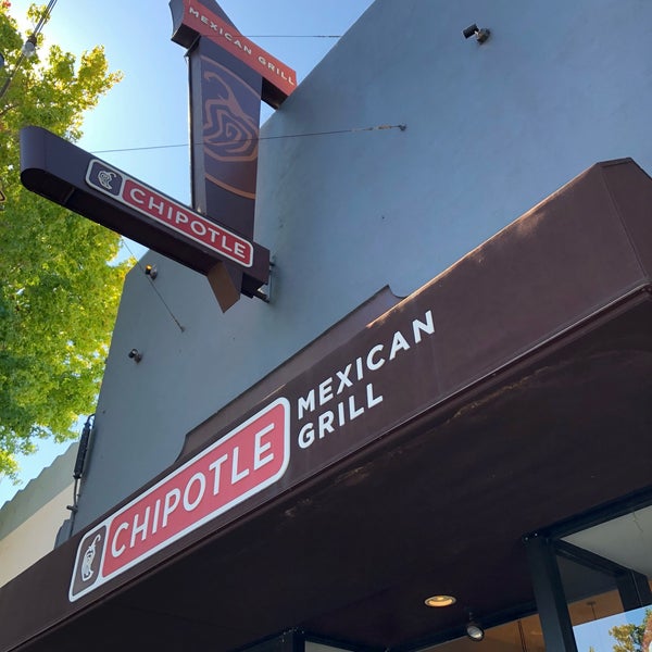 Chipotle Mexican Grill Lakeshore 15 tips from 714 visitors