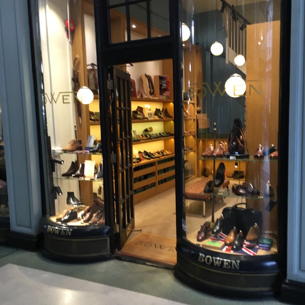 Shoe shop hotsell piccadilly