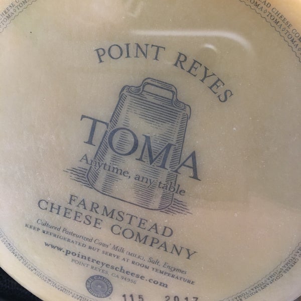 Farmstead Cheeses and Wines Wine Store in Oakland