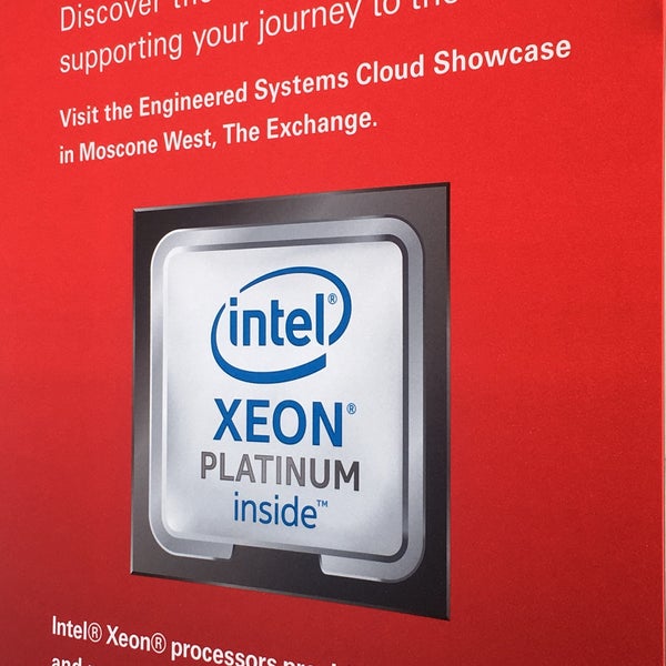 Oracle open. Oracle open