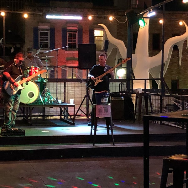 Photo taken at The Blind Pig Pub by Jeff W. on 10/9/2019