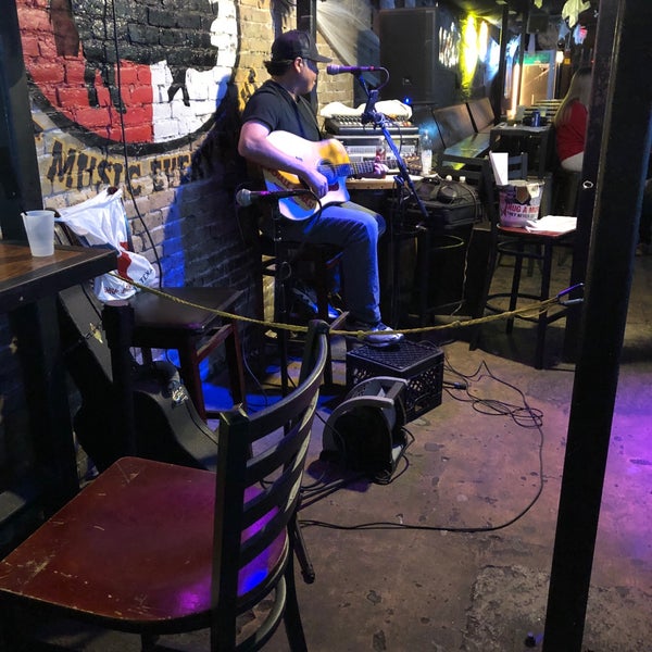 Photo taken at The Blind Pig Pub by Jeff W. on 10/9/2019