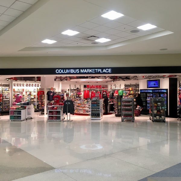 Paradies Airport Shops 82 visitors