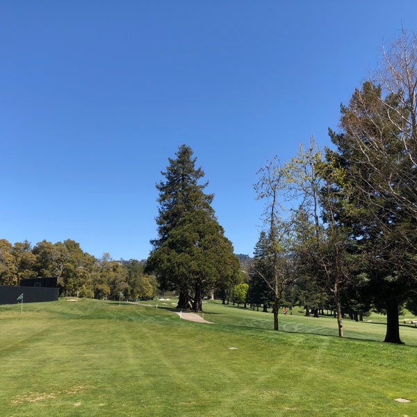 Photos at Claremont Country Club Upper Rockridge Oakland, CA