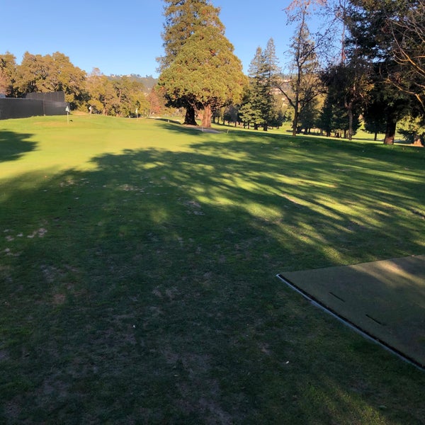 Photos at Claremont Country Club Upper Rockridge Oakland, CA