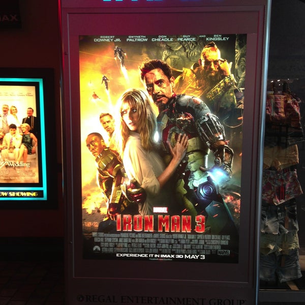 Fotos em Regal Arbor Place & IMAX 16 dicas de 2148 clientes