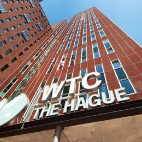 World Trade Center The Hague Convention Center in Den Haag World Trade Center The Hague Convention Center in Den Haag