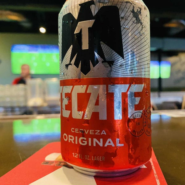 Ojos Locos McAllen, TX