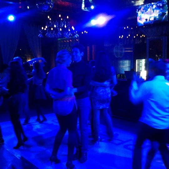 11/25/2012 tarihinde Ксения В.ziyaretçi tarafından Appel Bar'de çekilen fotoğraf