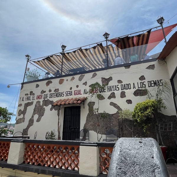 Del Angel Inn Taxco de Alarcón, Guerrero