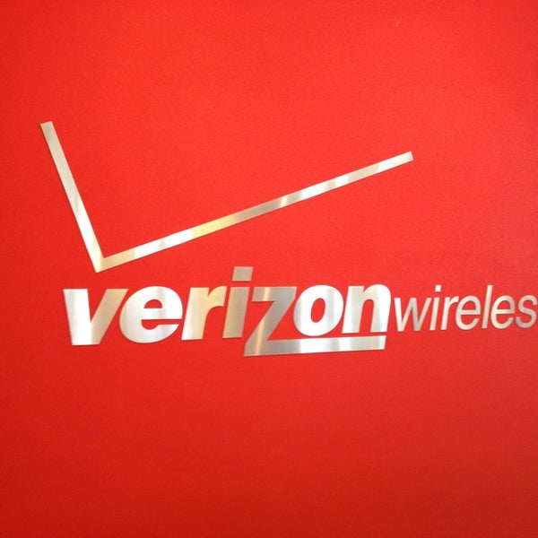 Verizon Mobile Phone Store
