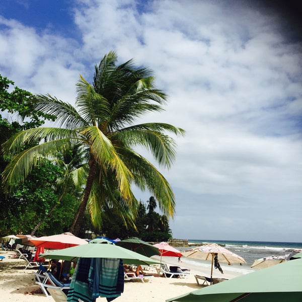 Barbados Beach Club Hotel Maxwell Coast Road, Christ Church