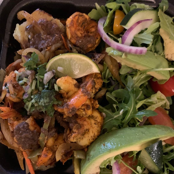 Coco Hut Seventh Ward 2515 Bayou Rd