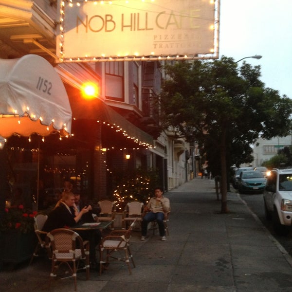 Nob Hill Cafe Nob Hill 89 tips