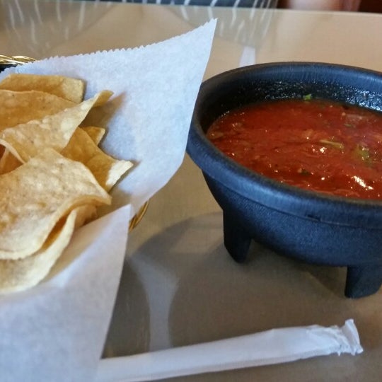 Burrito King Mexican Restaurant 319 N Gateway Dr