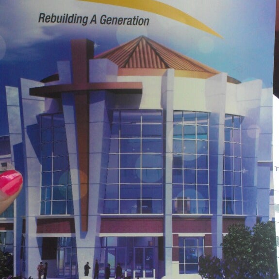 Brookhollow The Church Without Walls 5725 Queenston Blvd