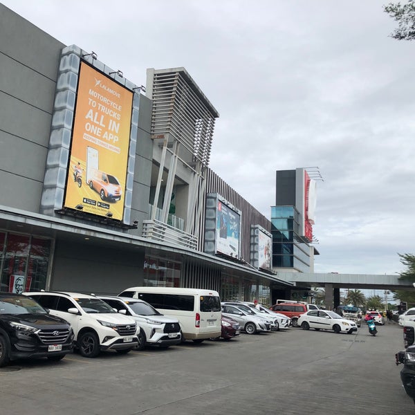 Robinsons Place General Trias 3 tips from 876 visitors