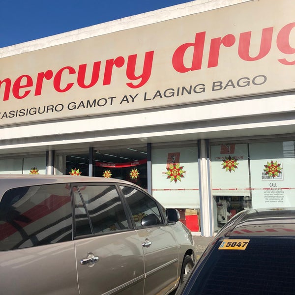 Mercury Drug Cavite Mercury 2021