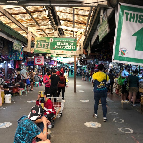 11/30/2021에 harwego님이 Baguio City Public Market에서 찍은 사진