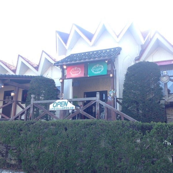Photos At Ma Maison 山中湖店 南都留郡 山中湖村 山梨県