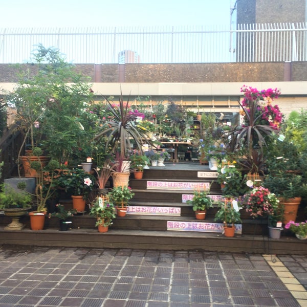 Fotos En 東急百貨店 渋谷 本店 屋上庭園 宇田川町 1 Tip De 199 Visitantes