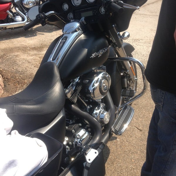 TBucket Bar & Grill Bar