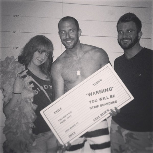 Photos at The eXile Bar (Now Closed) Gay Bar in Columbus