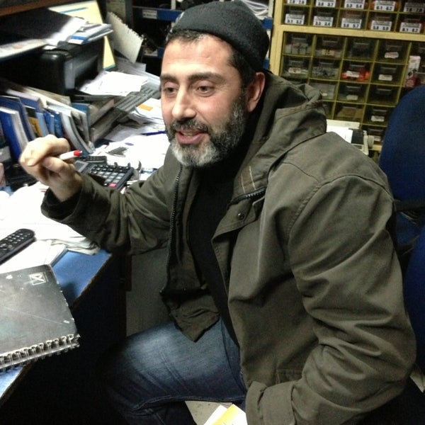 Osmanli Civata Ve Hirdavat Home Facebook