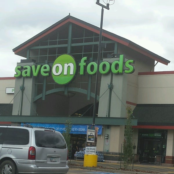 SaveOnFoods Downtown Edmonton 11 tips from 617 visitors