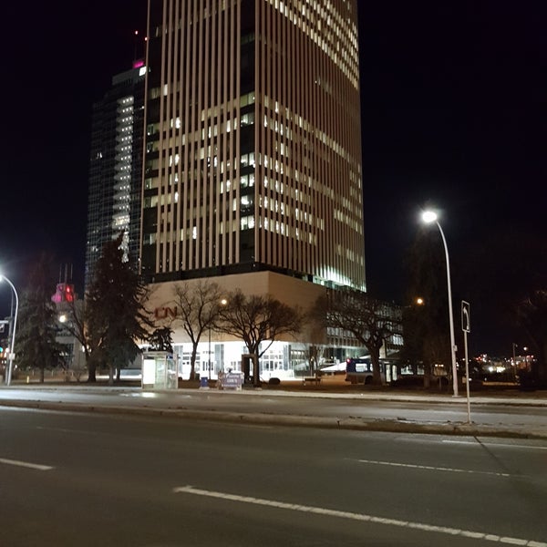 Photos at CN Tower - Office in Downtown Edmonton