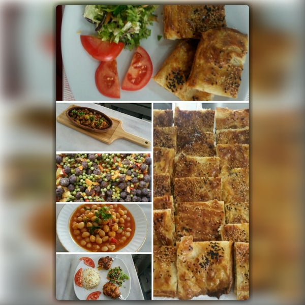 photos at guru sovan kuru fasulye pilav restaurant in kayseri