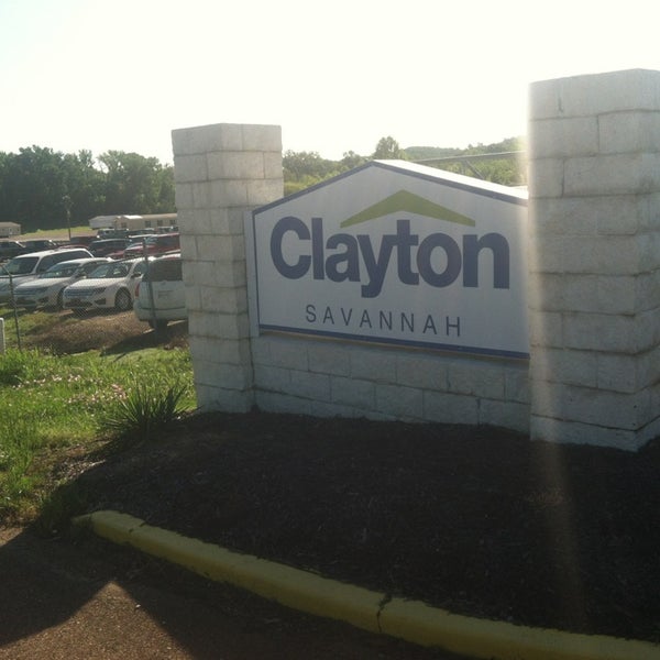 Clayton Homes Savannah, TN