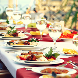 Photos At Country Kitchen Catering 2 Tips