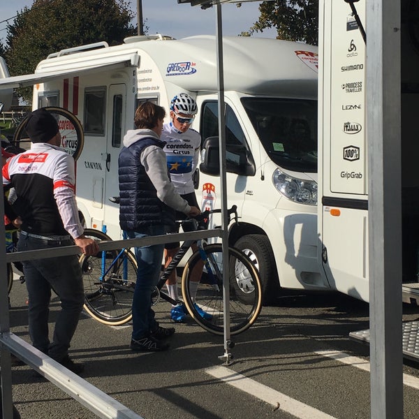 Hotondcross (Grote Prijs Mario De Clercq) (Now Closed) Ronse, Oost