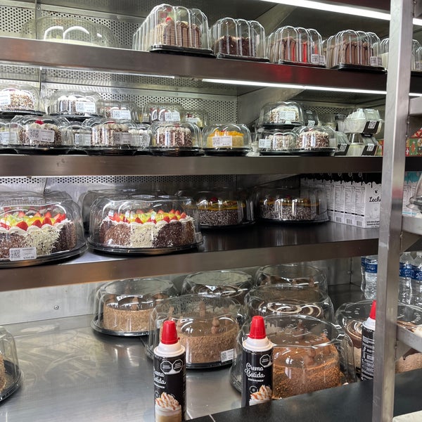 La Esperanza Panadería