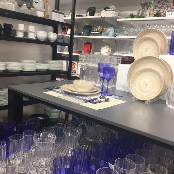 The home store. The home store