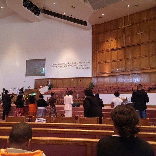 Photos At Deliverance Evangelistic Church Allegheny West 1 Tip