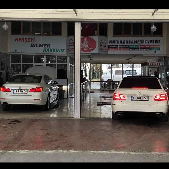 kayseri oto ekspertiz kayseri oto galericiler sitesi