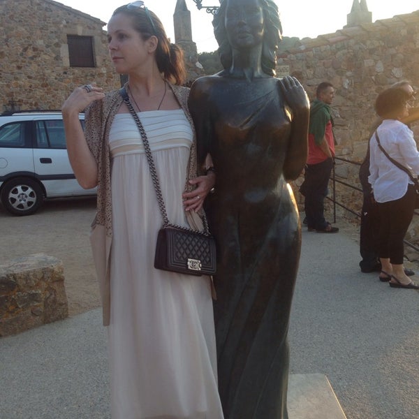 5/9/2014에 Yuliavivaldi님이 Capri Hotel에서 찍은 사진