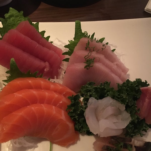Suma Sushi Upper West Side 10 tips