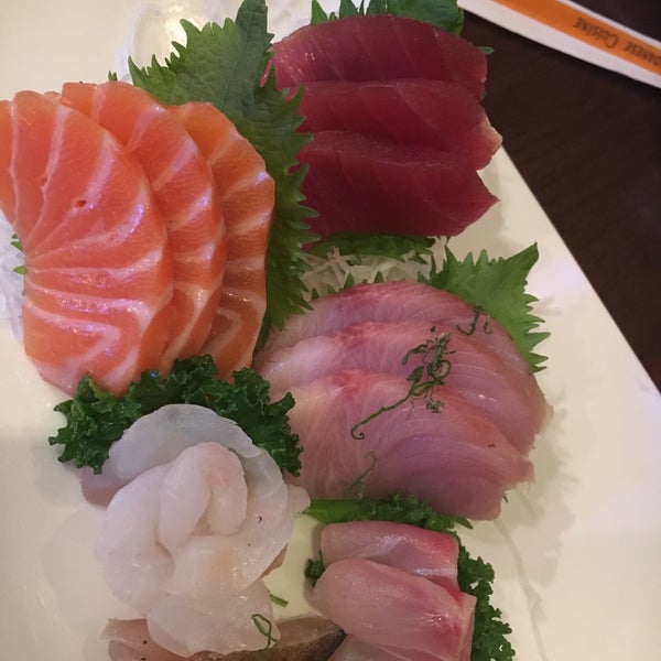 Suma Sushi Upper West Side 10 tips