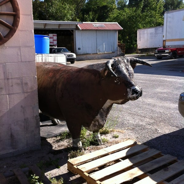 The Tack Shack 1 tip from 26 visitors