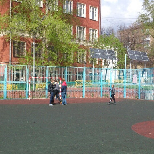 Школа 353 санкт петербург