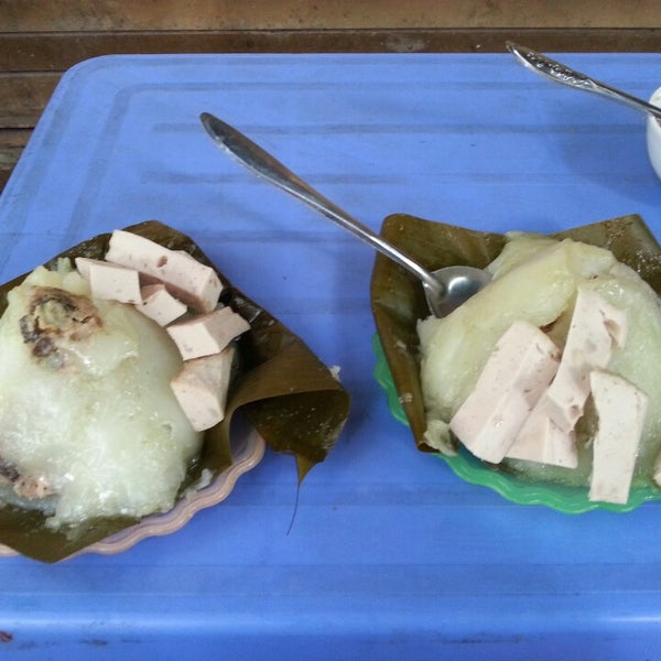 Banh gio